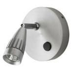 Bieden: Vetus SIENA adjustable reading light 12/24V MR8, Ophalen of Verzenden, Nieuw, Elektra en Verlichting, Zeilboot of Motorboot