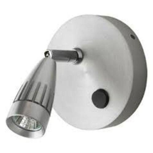 Bieden: Vetus SIENA adjustable reading light 12/24V MR8, Watersport en Boten, Bootonderdelen, Elektra en Verlichting, Nieuw, Zeilboot of Motorboot