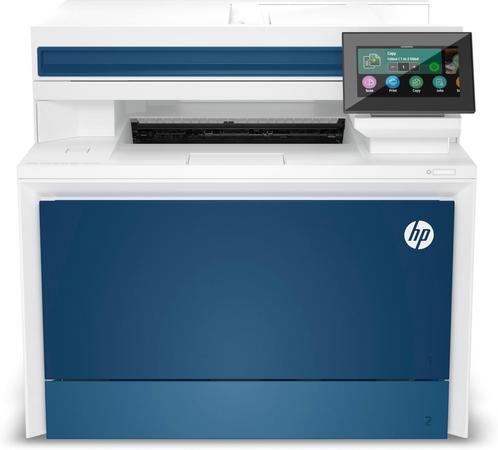 HP Color LaserJet Pro MFP 4302fdn, Computers en Software, Printers, Printer, Kleur printen, Ophalen of Verzenden
