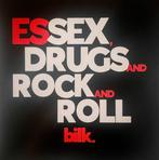 LP nieuw - Bilk - Essex, Drugs and Rock and Roll, Verzenden, Nieuw in verpakking