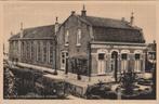 GOUDSWAARD - Christelijke School, Verzenden, Gelopen