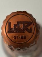 1989 Louis Roederer, Cristal Rosé - Reims - 1 Fles (0,75, Nieuw