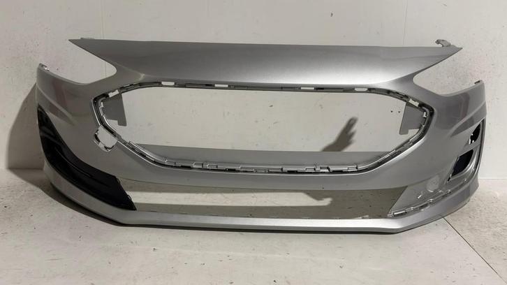 Ford Focus IV Facelift voorbumper NX7B-17757-A, Auto-onderdelen, Carrosserie en Plaatwerk, Gebruikt, Voor, Bumper, Ophalen