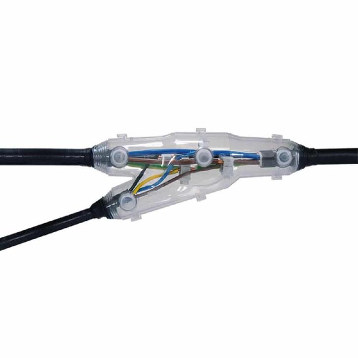 Cellpack Aftakmof 25 - 25mm2 Y 2, Doe-het-zelf en Verbouw, Elektra en Kabels, Nieuw, Ophalen of Verzenden