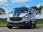 Ford Transit Custom 2.0, Gebruikt, Euro 6, Overige kleuren, Lichtmetalen velgen