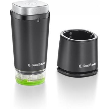 FoodSaver vacumeermachine - handheld vacuummachine - beschikbaar voor biedingen