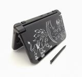 New Nintendo 3DS XL Pokemon Sun & Moon LE Netjes IPS Scherm, Spelcomputers en Games, Spelcomputers | Nintendo 2DS en 3DS, Zo goed als nieuw