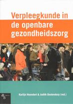 Verpleegkunde in de openbare gezondheidszorg 9789055745685, Verzenden, Gelezen