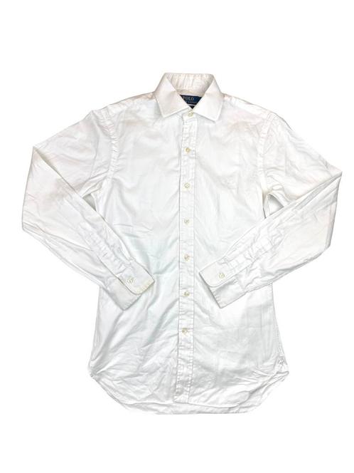 Ralph Lauren Heren overhemd Maat S, Kleding | Heren, Overhemden, Zo goed als nieuw, Ophalen of Verzenden