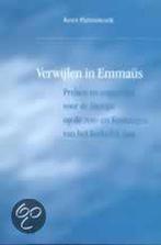 VERWIJLEN IN EMMAUS - JAAR A 9789030410270 KEES PANNEKOEK, Boeken, Verzenden, Gelezen, KEES PANNEKOEK