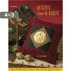 Quilten voor de kerst 9789021337401 L. Aneloski, Boeken, Hobby en Vrije tijd, Verzenden, Gelezen, L. Aneloski