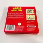 Nintendo - Gameboy Classic - Kirbys Dream Land UKV - EMPTY, Spelcomputers en Games, Nieuw