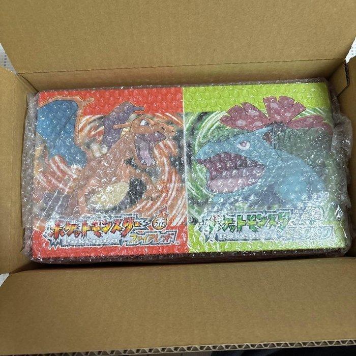 Fire Red Pokemon Center 30th Poke Ball Special Edition F/S, Spelcomputers en Games, Spelcomputers | Overige Accessoires