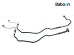 Olieleiding BMW K 1600 GT 2010-2016 (K1600GT K48) Set, Verzenden, Gebruikt