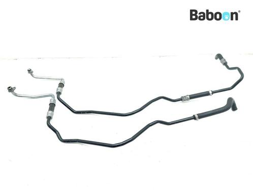 Olieleiding BMW K 1600 GT 2010-2016 (K1600GT K48) Set, Motoren, Onderdelen | BMW, Gebruikt, Verzenden