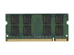 2GB DDR2 - SO-DIMM - Mixed (Werkgeheugen, Onderdelen)