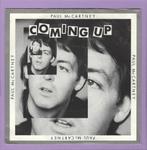 Paul McCartney – Coming Up / Lunch Box / Odd Sox (1-7-..., Verzenden, Nieuw in verpakking