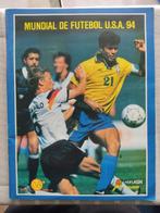 1994 Euroflash World Cup USA 94 - Mundial de Futebol -, Verzamelen, Nieuw