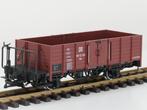 LGB 43121 DR Hochbordwagen 99-72-05 Ow, Metallrader, Hobby en Vrije tijd, Modeltreinen | Overige schalen, Overige typen, Nieuw