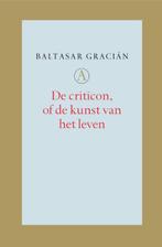 De criticon, of De kunst van het leven 9789025363314, Boeken, Verzenden, Gelezen, Baltasar Gracián