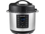 Crock-Pot CR051 - Express Pot - Snelkookfunctie 5,6L -, Huis en Inrichting, Verzenden, Zo goed als nieuw