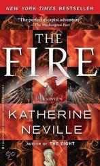 The Fire 9780345517302 Katherine Neville, Verzenden, Gelezen, Katherine Neville