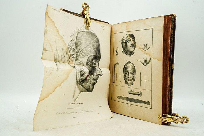 Daniel de La Roche & Philippe Petit-Radel - Recueil des, Antiek en Kunst, Antiek | Boeken en Bijbels