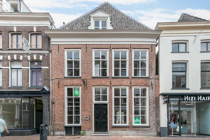 Te huur: Appartement Bakkerstraat in Arnhem, Huizen en Kamers, Huizen te huur, Gelderland, Appartement