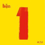 dvd muziek box - the beatles - 1 (LTD.EDITION) (nieuw)
