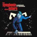Zaho De Sagazan - La Symphonie Des Éclairs (Le Dernier Des, Verzenden, Nieuw in verpakking