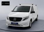 Zakelijke Lease |  Mercedes-Benz Vito 116 CDI Extra Lang LED, Auto's, Bestelauto's, Automaat, Gebruikt, Euro 6, Wit