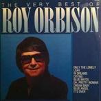 LP gebruikt - Roy Orbison - The Very Best Of, Verzenden, Zo goed als nieuw