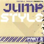 Jumpstyle part 2 (CDs), Techno of Trance, Verzenden, Nieuw in verpakking