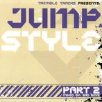 Jumpstyle part 2 (CDs), Cd's en Dvd's, Verzenden, Nieuw in verpakking, Techno of Trance
