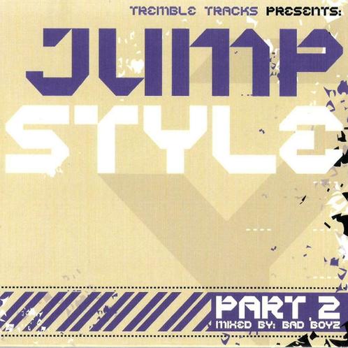 Jumpstyle part 2 (CDs), Cd's en Dvd's, Cd's | Dance en House, Techno of Trance, Verzenden