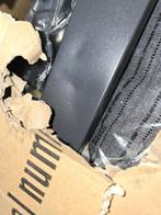 Showroommodel Malaga 3-zitsbank aluminium antraciet, Tuin en Terras, Tuinsets en Loungesets, Ophalen of Verzenden, Nieuw