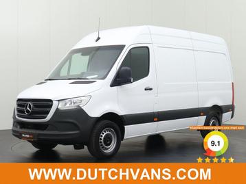 Mercedes-Benz Sprinter 317CDI Bestelbus 2022 L2 H2 Diesel