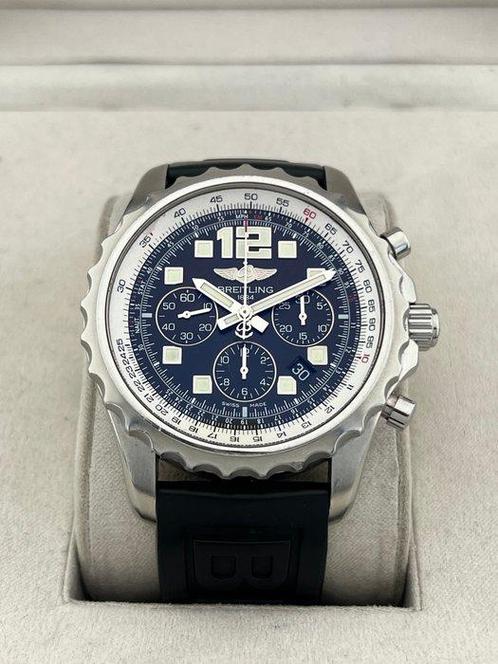 Breitling - Chronospace Automatic - A23360 - Heren -, Sieraden, Tassen en Uiterlijk, Horloges | Heren