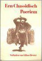 Een Chassidisch Poeriem 9789064460173 Hester, Verzenden, Gelezen, Hester