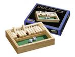 Shut The Box 12 Mini | Philos - Dobbelspellen, Verzenden, Nieuw