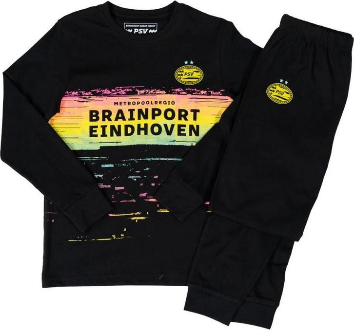 Kingdo PSV Pyjama Uit 24-25, Sport en Fitness, Voetbal, Nieuw, Verzenden