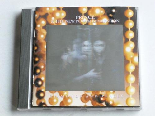 Prince - Diamonds and Pearls (spec hologram edition), Cd's en Dvd's, Cd's | Pop, Verzenden