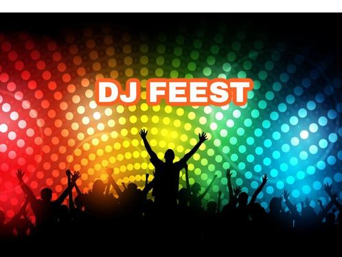FEEST DJ allround dj ARTIEST apres ski DJ BOEKEN drive in, Diensten en Vakmensen, Muzikanten, Artiesten en Dj's, Dj, Solo-artiest