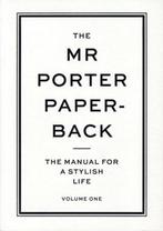 Mr Porter Paperback Vol 1 9780500291269 Jeremy Langmead, Verzenden, Zo goed als nieuw, Jeremy Langmead