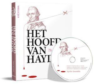 Het hoofd van Haydn beschikbaar voor biedingen