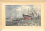 Marinus Johannes de Jongere (1912 - 1978)