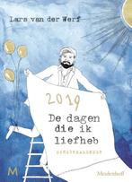 De dagen die ik liefheb scheurkalender 2019 9789029092524, Gelezen, Lars van der Werf, Verzenden