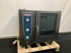 Rational combi steamer CM 61 Elektrisch, Ophalen of Verzenden, Gebruikt, Ovens, Magnetrons en Steamers