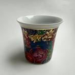 Rosenthal - Versace - Bekerglas - Beker met handvat uit de, Antiek en Kunst