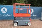 Veiling: Schaarlift Skyjack SJ3219 Elektrisch 7.8m 2008, Ophalen
